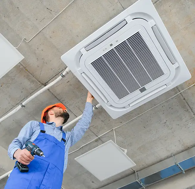 Why Homeowners & Businesses Trust Us in Alexandria, LA