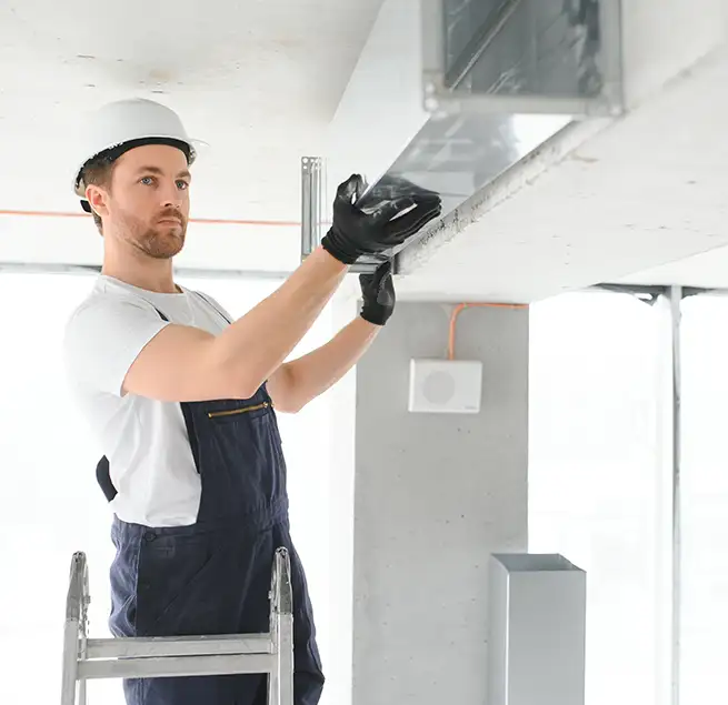 Why Homeowners & Businesses Trust Us in Alexandria, LA?