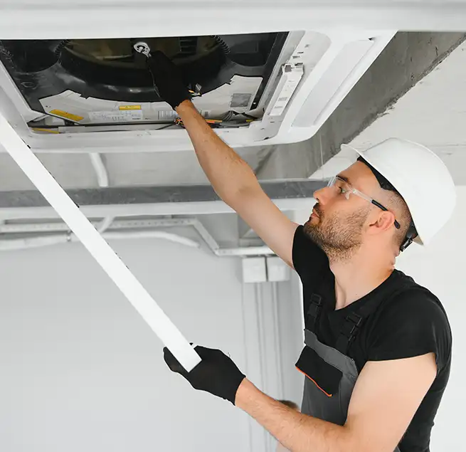 Why Homeowners & Businesses Trust Us in Alexandria, LA?