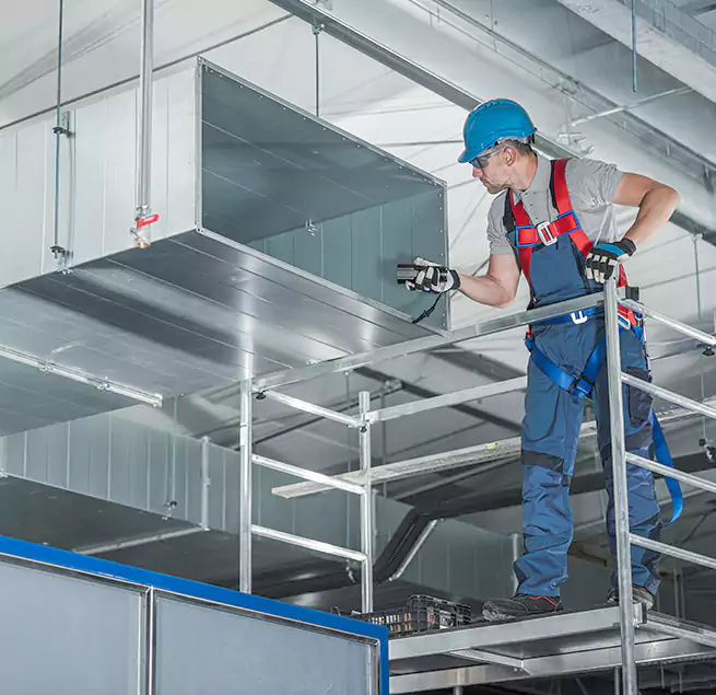 Why Homeowners & Businesses Trust Us in Alexandria, LA?