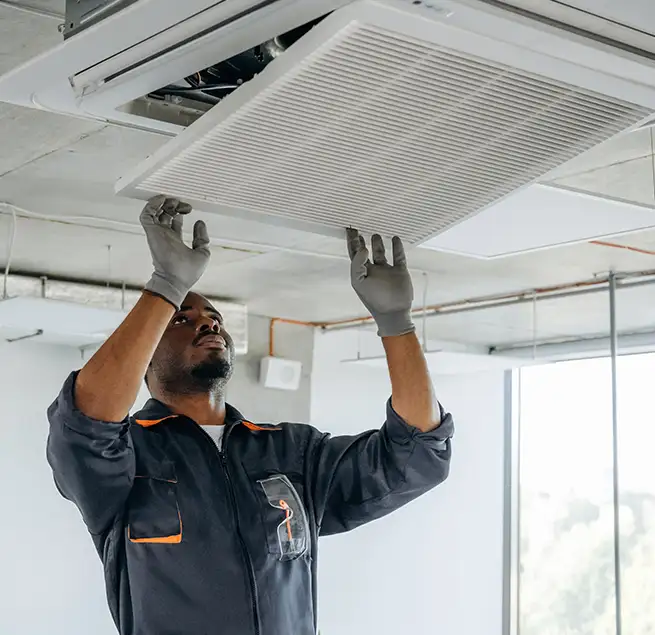 Why Homeowners & Businesses Trust Us in Alexandria, LA?