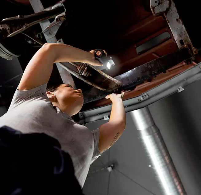 Why Homeowners & Businesses Trust Us Alexandria, LA