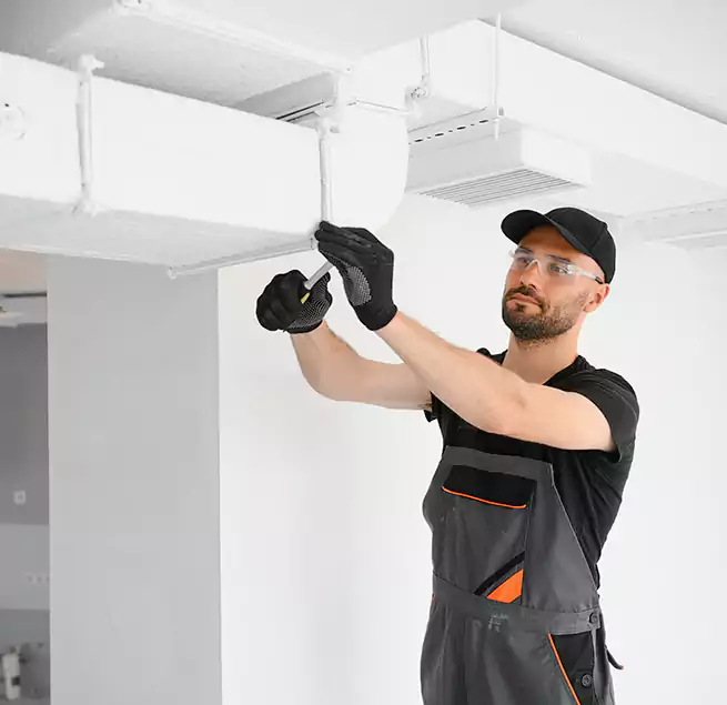  Why Homeowners Businesses Trust Us Alexandria, LA