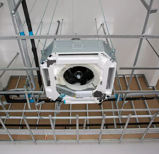 Why Homeowners & Businesses Trust Us Alexandria, LA?