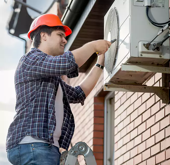 Why Homeowners & Businesses Trust Us Alexandria, LA