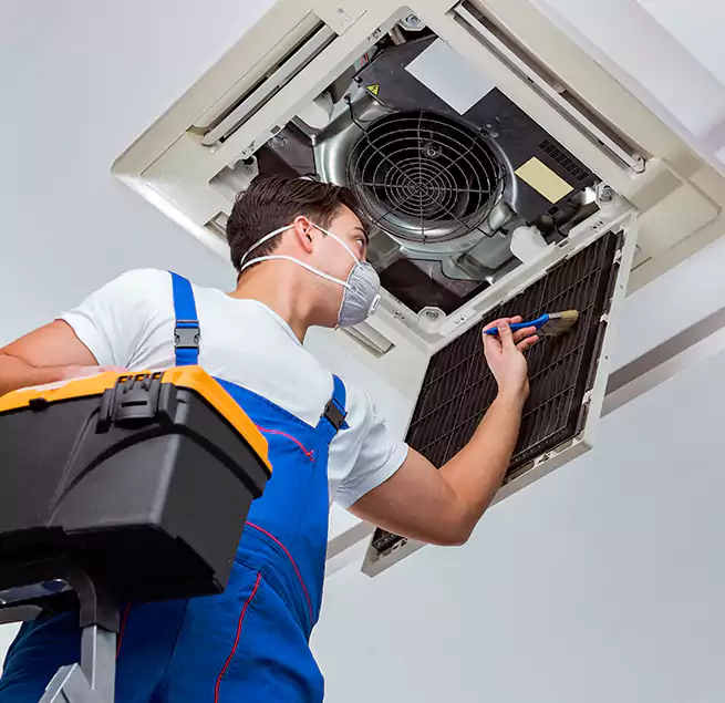 Why Homeowners & Businesses Trust Us in Alexandria, LA?