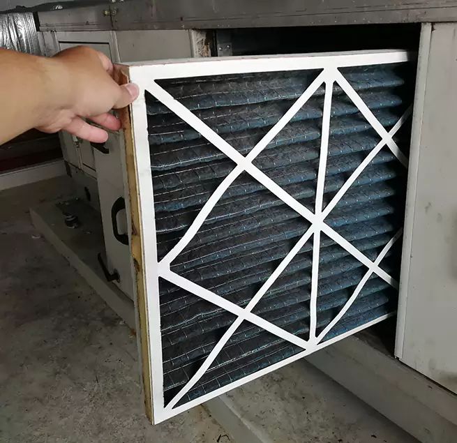 Why Homeowners & Businesses Trust Us Alexandria, LA?